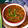 Hot & Sour Soup